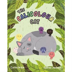 The Calicolour Cat by Curtis Ackie