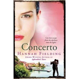 Concerto by Hannah Fielding