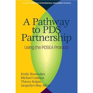 A Pathway to PDS Partnership by Emily Shoemaker