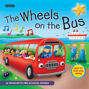 The Wheels On The Bus by Various