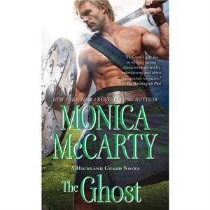 The Ghost 12 by Monica McCarty