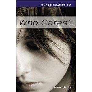 Who Cares Sharp Shades by Orme Helen