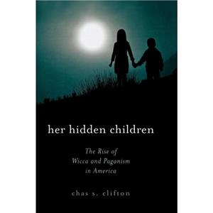 Her Hidden Children by Chas S. Clifton