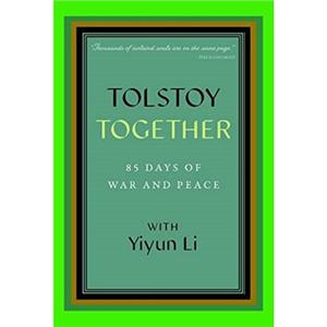 Tolstoy Together by Yiyun Li