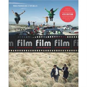 Film Fourth Edition by Tom Wallis