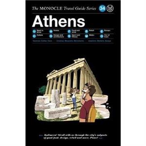 Athens by Monocle