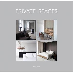 Private Spaces by Pauwels Wim