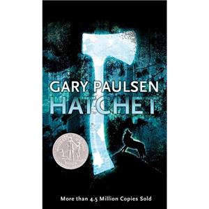 Hatchet by Gary Paulsen