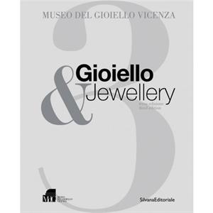 Gioiello  Jewellery 3 by Alba Cappellieri