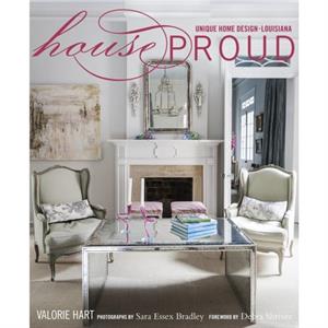 House Proud by Valerie Hart