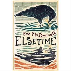 Elsetime by Eve McDonnell