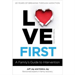 Love First by Debra Jay