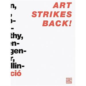 Art Strikes Back by Javier Fuentes