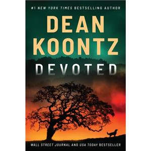 Devoted by Dean Koontz