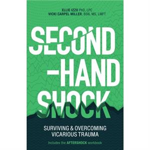 SecondHand Shock by Ellie Izzo