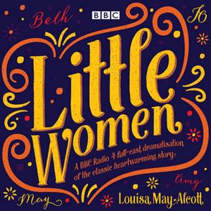 Little Women by Louisa May Alcott