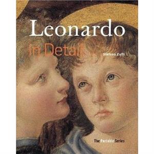 Leonardo in Detail by Stefano Zuffi