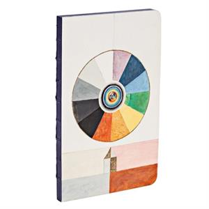 Hilma af Klint Small Bullet Journal by Hilma af Klint