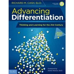 Advancing Differentiation by Richard M Cash