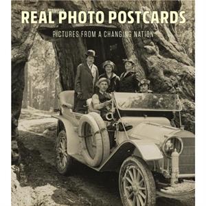 Real Photo Postcards by Benjamin Weiss