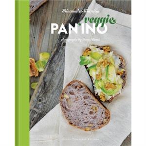 Veggie PanIno by Alessandro Frassica