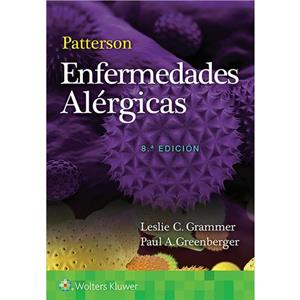 Patterson. Enfermedades alergicas by Leslie Grammer