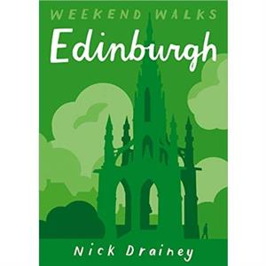 Edinburgh by Nick Drainey