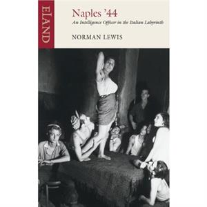 Naples 44 by Norman Lewis