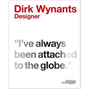 Dirk Wynants Designer by Chris Meplon