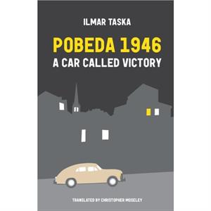 Pobeda 1946 by Ilmar Taska