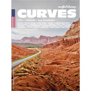 Curves USA Denver  San Francisco by Stefan Bogner