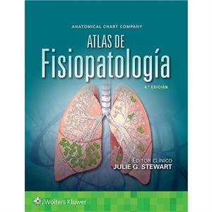 Atlas de fisiopatologia by Julie Stewart