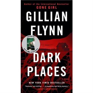 Dark Places  A Novel by Gillian Flynn