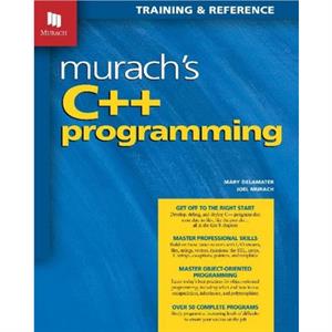 Murachs C Programming by Mary Delamater