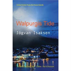 Walpurgis Tide by Jogvan Isaksen