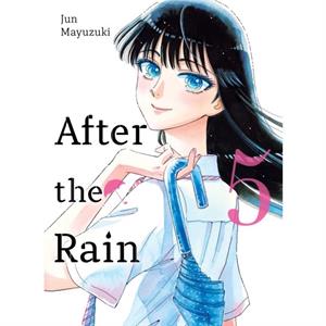 After the Rain 5 by Jun Mayuzuki