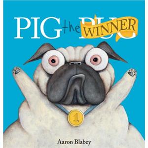 Pig the Winner by Aaron Blabey