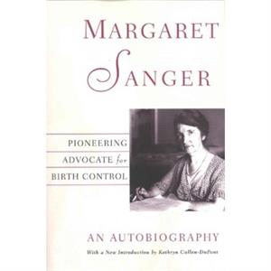 Margaret Sanger by Kathryn CullenDuPont