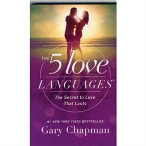 Five Love Languages Revised Edition by Gary Chapman