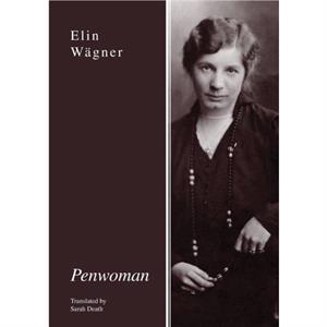 Penwoman by Elin Wgner