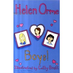 Boys by Orme Helen