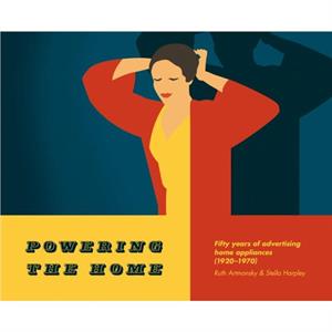 Powering the Home by Stella Harpley