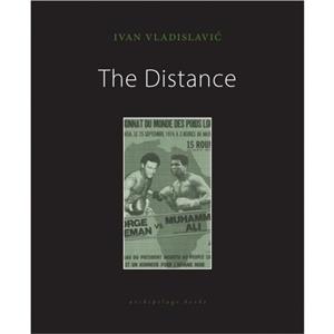 The Distance by IVAN VLADISLAVIC