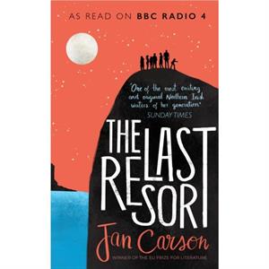 The Last Resort by Jan Carson