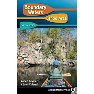 Boundary Waters Canoe Area Eastern Region by Louis Dzierzak