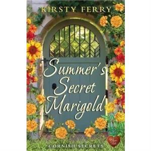 Summers Secret Marigold by Kirsty Ferry