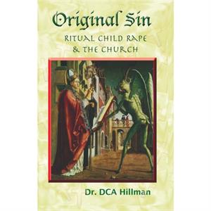 Original Sin by David C. A. Hillman