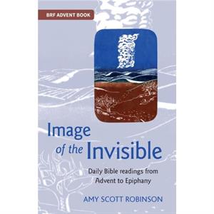 Image of the Invisible by Amy Scott Robinson