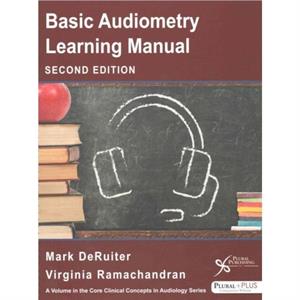 Basic Audiometry Learning Manual by Virginia Ramachandran