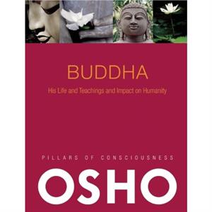 Buddha by Osho